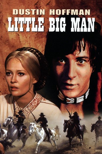 دانلود فیلم Little Big Man 1970