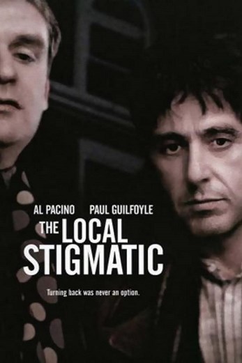 دانلود فیلم The Local Stigmatic 1990