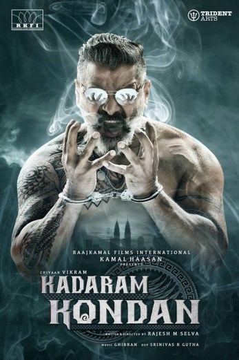 دانلود فیلم Kadaram Kondan 2019