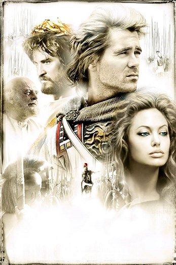 دانلود فیلم Alexander 2004