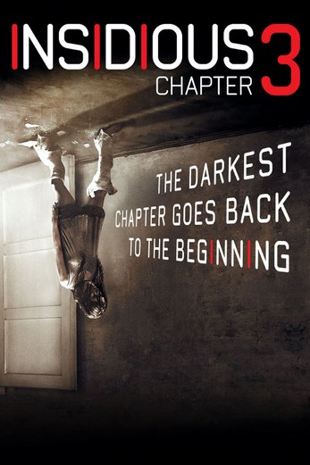 دانلود فیلم Insidious: Chapter 3 2015