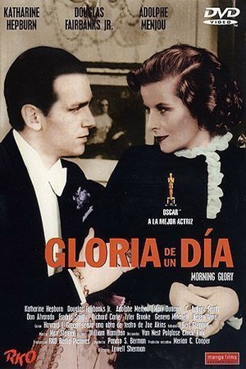 دانلود فیلم Morning Glory 1933