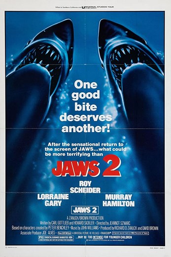 دانلود فیلم Jaws 2 1978