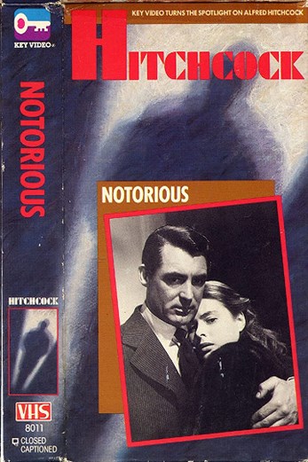 دانلود فیلم Notorious 1946