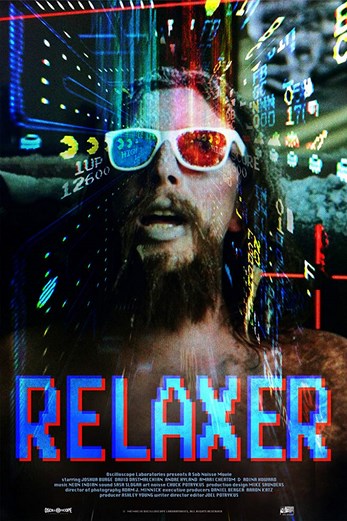 دانلود فیلم Relaxer 2018