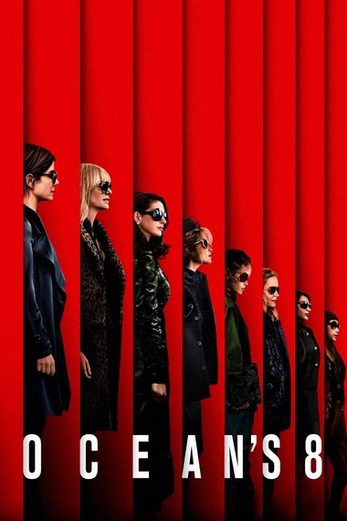 دانلود فیلم Oceans Eight 2018