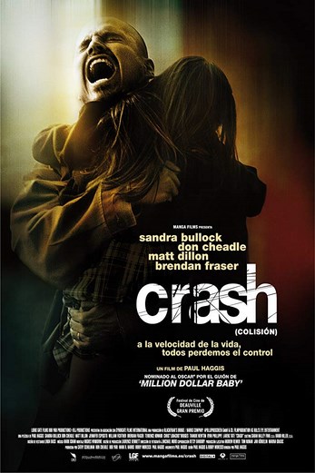 دانلود فیلم Crash 2004