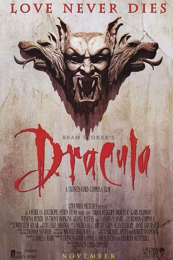 دانلود فیلم Bram Stokers Dracula 1992