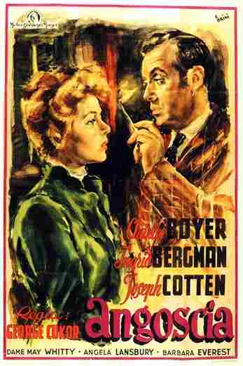 دانلود فیلم Gaslight 1944 دوبله فارسی