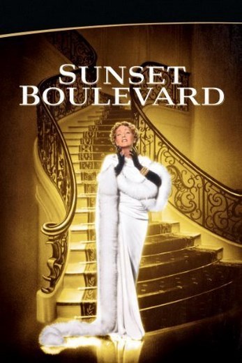 دانلود فیلم Sunset Blvd. 1950