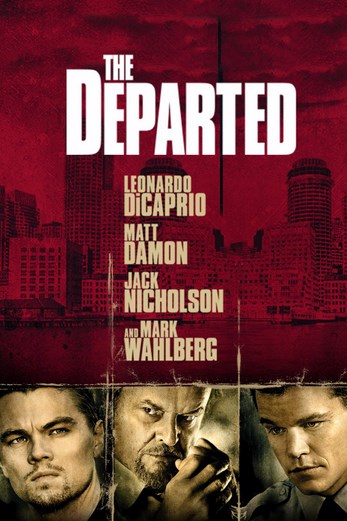 دانلود فیلم The Departed 2006 با زیرنویس فارسی چسبیده