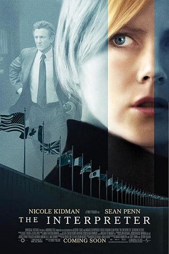 دانلود فیلم The Interpreter 2005