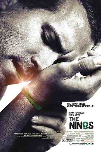 دانلود فیلم The Nines 2007 دوبله فارسی