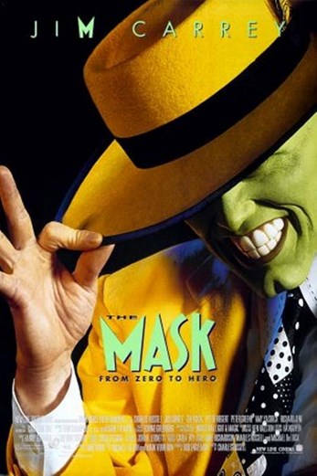 دانلود فیلم The Mask 1994