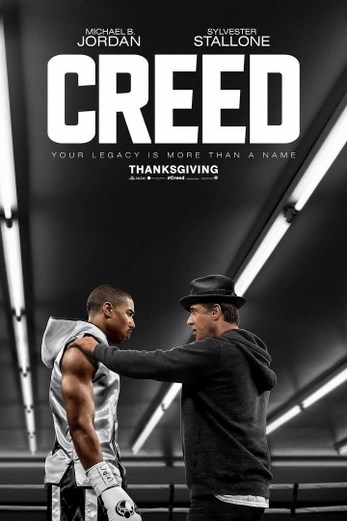 دانلود فیلم Creed 2015