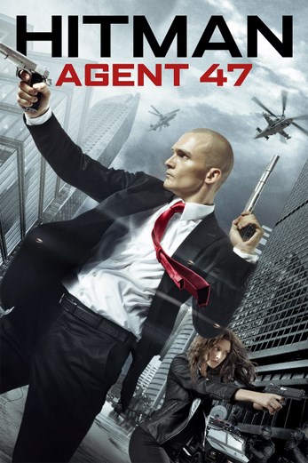 دانلود فیلم Hitman: Agent 47 2015