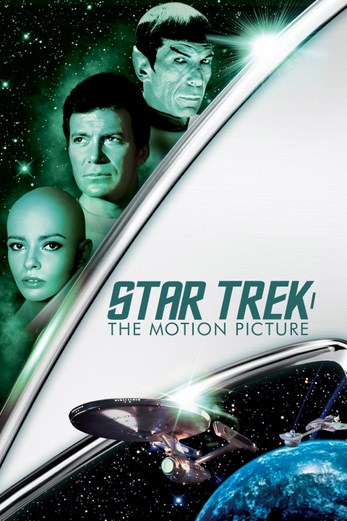 دانلود فیلم Star Trek: The Motion Picture 1979