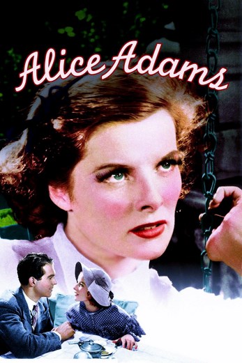 دانلود فیلم Alice Adams 1935