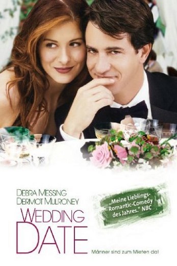 دانلود فیلم The Wedding Date 2005