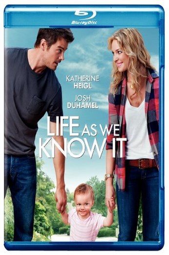 دانلود فیلم Life as We Know It 2010