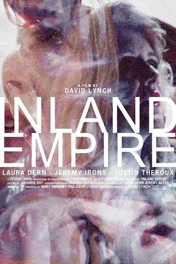 دانلود فیلم Inland Empire 2006