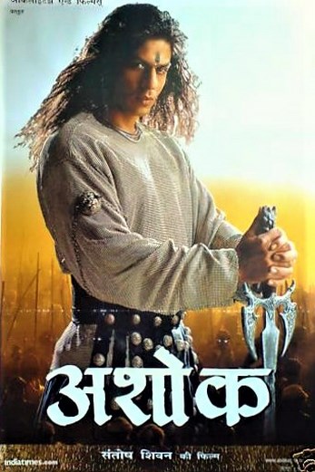 دانلود فیلم Ashoka the Great 2001