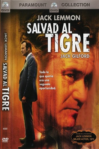 دانلود فیلم Save the Tiger 1973