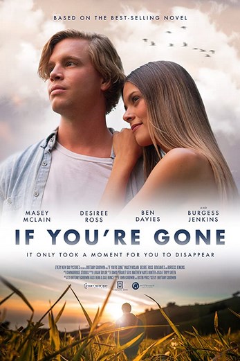 دانلود فیلم If Youre Gone 2019