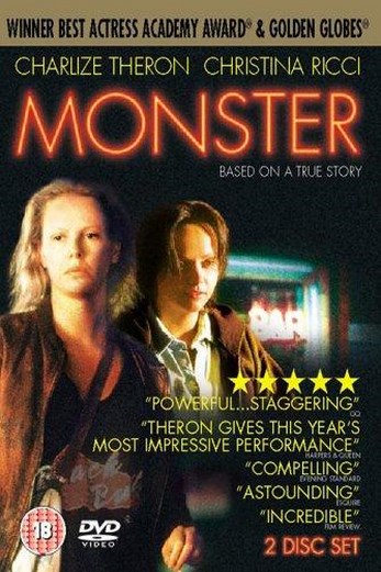 دانلود فیلم Monster 2003