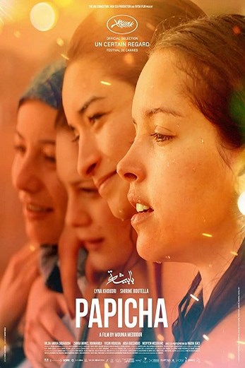 دانلود فیلم Papicha 2019