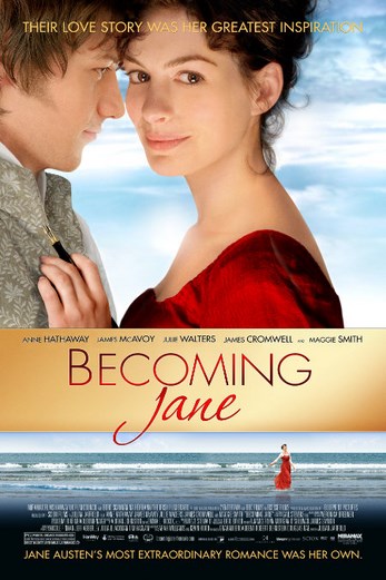 دانلود فیلم Becoming Jane 2007