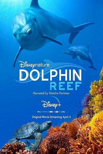 دانلود فیلم Dolphin Reef 2020