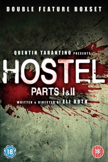 دانلود فیلم Hostel 2005