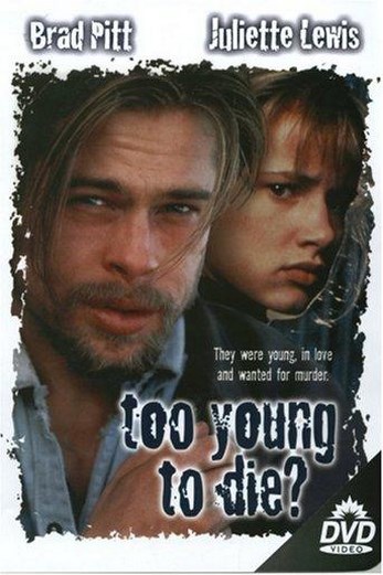 دانلود فیلم Too Young to Die? 1990