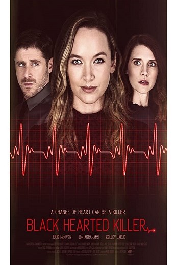 دانلود فیلم Black Hearted Killer 2019