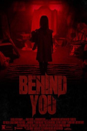 دانلود فیلم  Behind You 2020 دوبله فارسی