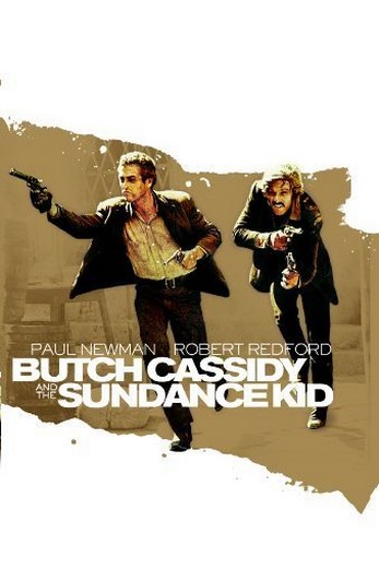 دانلود فیلم Butch Cassidy and the Sundance Kid 1969