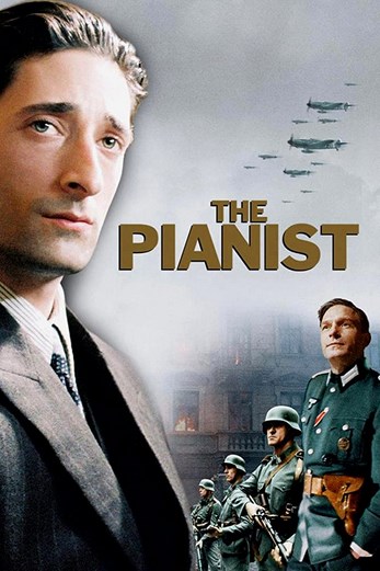 دانلود فیلم The Pianist 2002