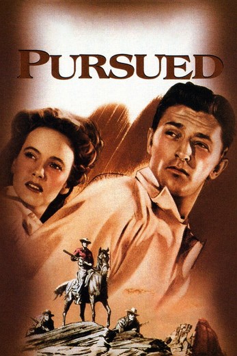 دانلود فیلم Pursued 1947