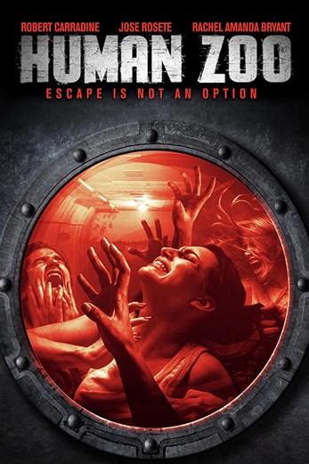 دانلود فیلم Human Zoo 2020