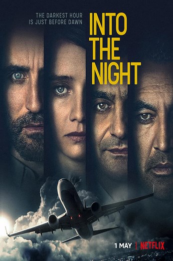 دانلود سریال Into the Night 2020