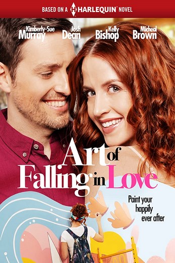 دانلود فیلم Art of Falling in Love 2019