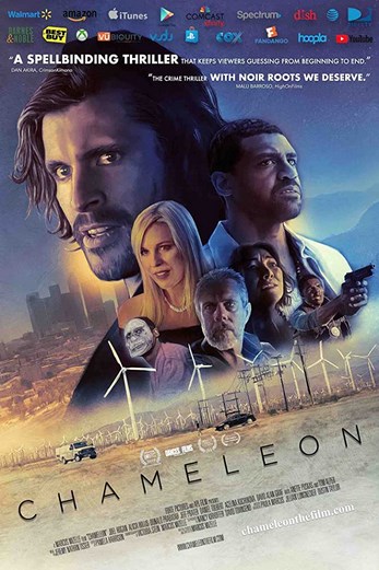 دانلود فیلم Chameleon 2019