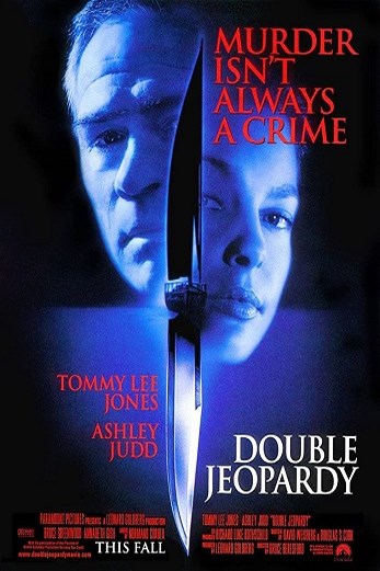 دانلود فیلم Double Jeopardy 1999