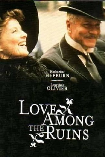 دانلود فیلم Love Among the Ruins 1975