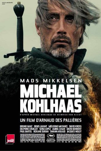 دانلود فیلم Michael Kohlhaas 2013