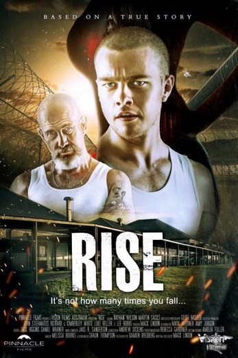 دانلود فیلم Rise 2014