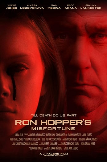 دانلود فیلم Ron Hoppers Misfortune 2020