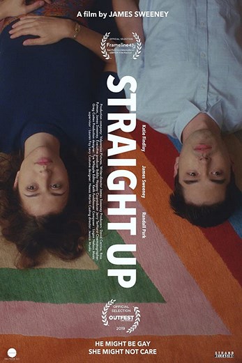 دانلود فیلم Straight Up 2019