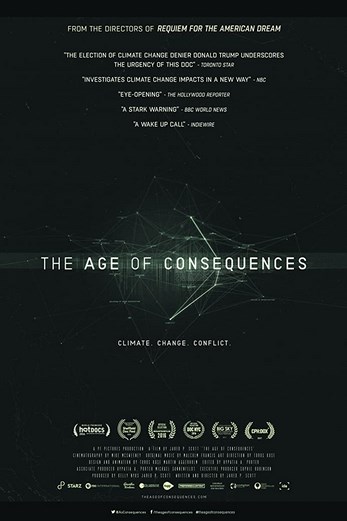 دانلود فیلم The Age of Consequences 2016